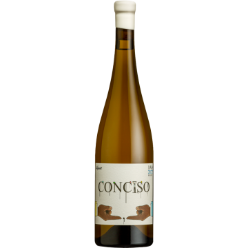 Niepoort Conciso Weiß 2022