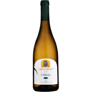 Quinta Dos Roques White 2023