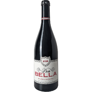 Dom Bella Touriga Nacional Red 2018