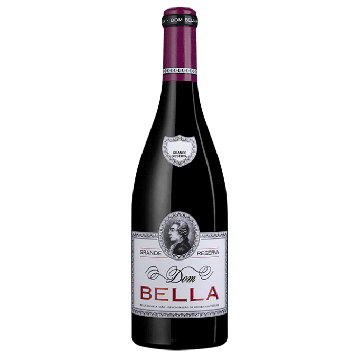 Dom Bella Grande Reserve Red 2013
