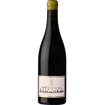 Quinta Da Pellada Jaen Red 2016