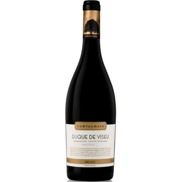 Quinta De Carvalhais Duque De Viseu Red 2021