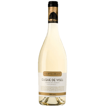 Quinta De Carvalhais Duque De Viseu White 2023