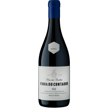 Vinha Do Contador Nobre White 2017