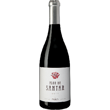 Flor De Santar Red 2015