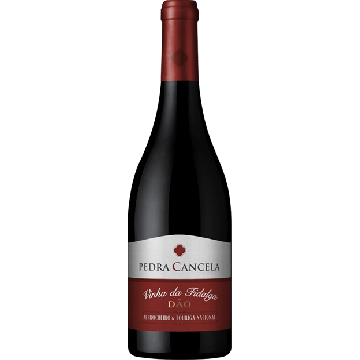 Pedra Cancela Vinha Da Fidalga Red 2018