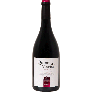 Quinta Das Marias Cuvee Red 2021