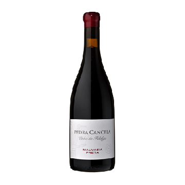 Pedra Cancela Vinha Da Fidalga Malvasia Preta Red 2022
