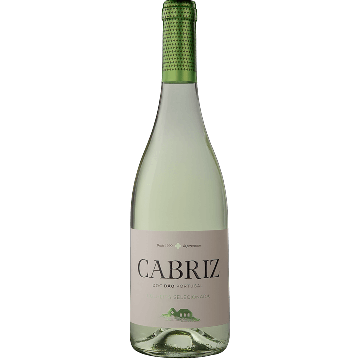 Cabriz Harvest Seleccionada White 2024