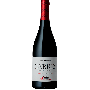 Cabriz Harvest Seleccionada Red 2023