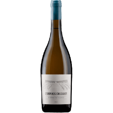 Caminhos Cruzados Encruzado Reserve White 2023