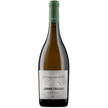 Caminhos Cruzados Harvest White 2022