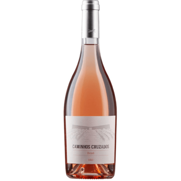 Caminhos Cruzados Harvest Rosé 2023