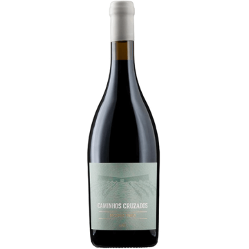 Caminhos Cruzados Reserve Red 2019