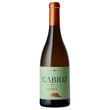 Cabriz Reserve Encruzado White 2024
