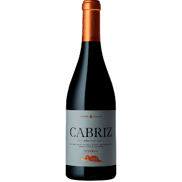 Cabriz Reserve Red 2019