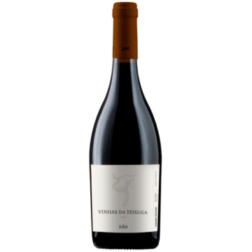 Vinhas Da Teixuga Red 2019