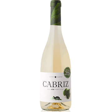 Cabriz Biológico White 2025