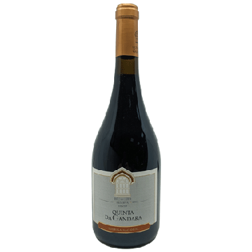 Quinta Da Gandara Touriga Nacional Red 2017