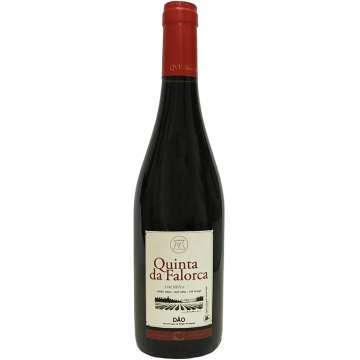 Quinta Da Falorca Harvest Red 2012