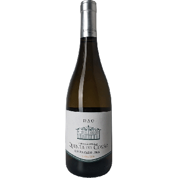 Quinta Do Covao Encruzado Branco