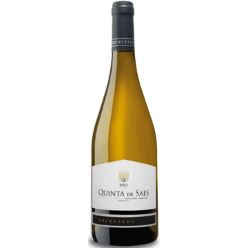 Quinta De Saes Encruzado Reserve White 2024