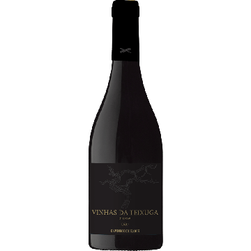 Caminhos Cruzados Vinhas Da Teixuga 2 Edicao Red