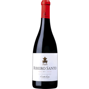 Ribeiro Santo Red 2023