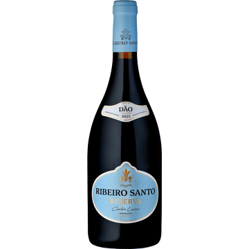 Ribeiro Santo Reserve Red 2023