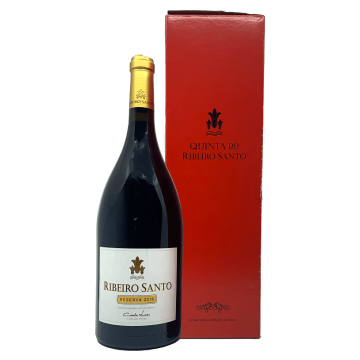 Ribeiro Santo Reserve Red Magnum 2021