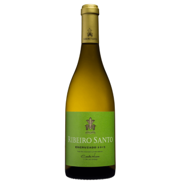 Ribeiro Santo Encruzado White 2025