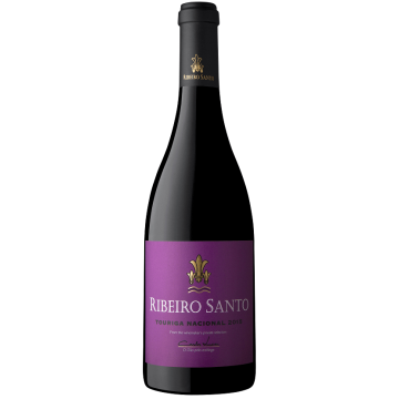 Ribeiro Santo Touriga Nacional Red 2021
