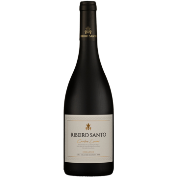 Ribeiro Santo Grande Escolha Red 2020