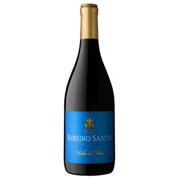 Ribeiro Santo Vinha Da Neve Red 2019