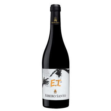 Ribeiro Santo E.t. Red 2019