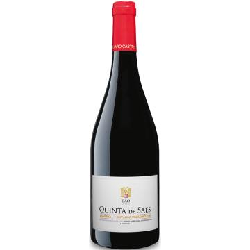 Quinta De Saes Estágio Prolongado Red 2021