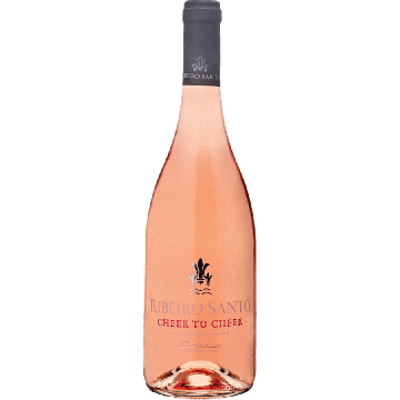Ribeiro Santo Rose 2025