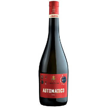 Ribeiro Santo Automático Red 2021