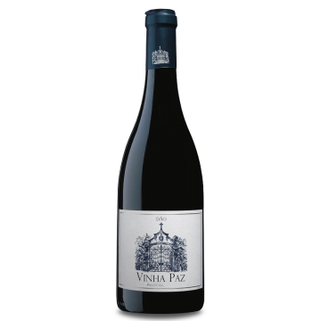 Vinha Da Paz Reserve Red 2020