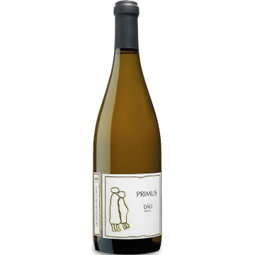 Quinta Da Pellada Primus White 2023