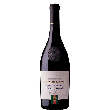 Casa De Santar Vinha Dos Amores Touriga Nacional Red 2019