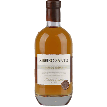 Ribeiro Santo Sono De Vindima Harvest Tardia 2021