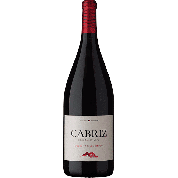 Cabriz Rød Magnum 2023