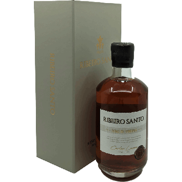 Ribeiro Santo Sono De Vindima Harvest Tardia (caixa)