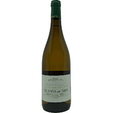 Quinta De Saes White 2024