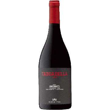 Taboadella Unoaked Red 2023