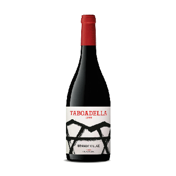 Taboadella Grande Villae Red 2020