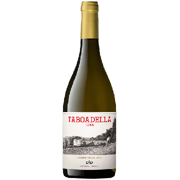 Taboadella Grande Villae White 2022