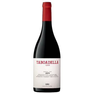 Taboadella Jaen Reserve Red 2021
