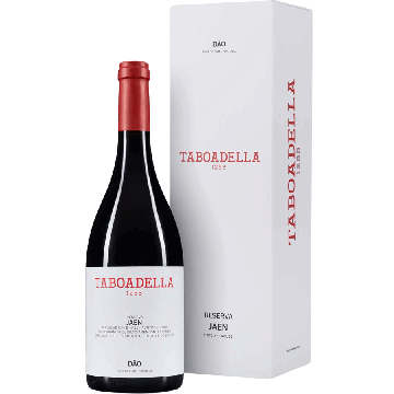 Taboadella Jaen Reserve Red Magnum 2020